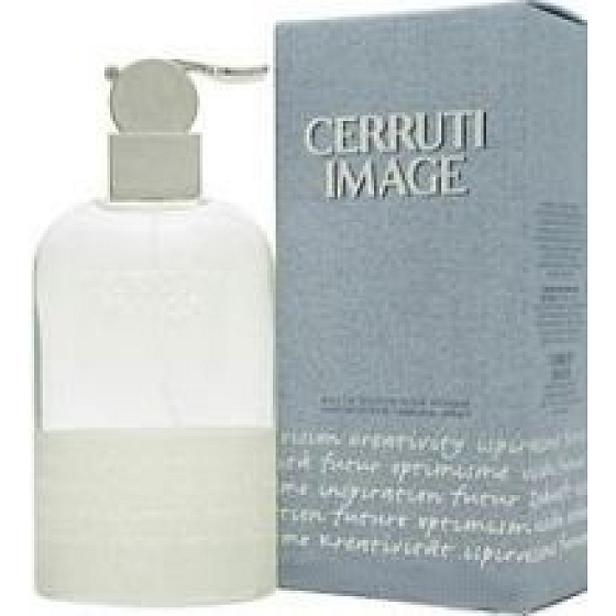 Cerruti Image Men toaletná voda 50 ml