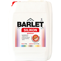 BARLET silikon penetrácia V4018, 10 kg