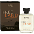 Elode Men Free Land toaletná voda pre mužov, 100 ml