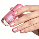 Essence lak na nechty Gel nail Colour 23 Pinktastic, 8 ml