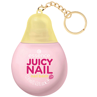 Essence balzam na nechty JUICY NAIL 10, 12,8 ml
