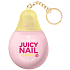 Essence balzam na nechty JUICY NAIL 10, 12,8 ml