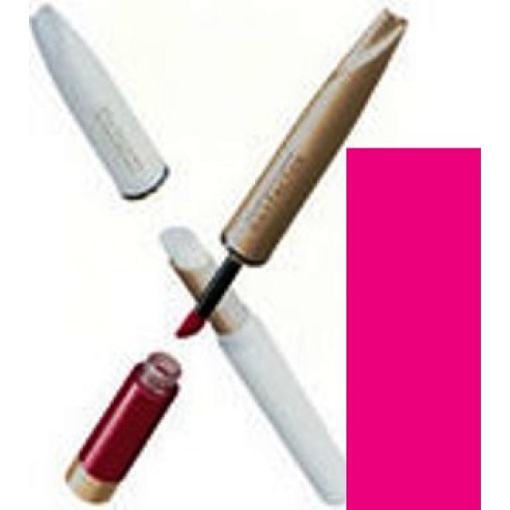 Max Factor Nailfinity rúž a lesk 40 Vivacious 2,3 ml a 1,9 g
