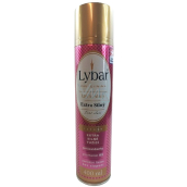 Lybar Extra silno tužiaci lak na vlasy 400 ml
