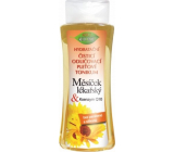 Bione Cosmetics Nechtík lekársky čistiace odličovacie pleťové tonikum 255 ml