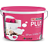 Colorlak Prointeriér Plus vnútorný maliarsky náter disperzný Biela 7 kg