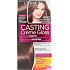 Loreal Paris Casting Creme Gloss farba na vlasy 600 svetlý gaštan