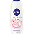 Nivea Rose & Almond oil sprchový gel, 250 ml