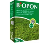Bopon Trávnik zaplevelený hnojivo 1 kg