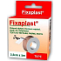 Fixaplast Textilné cievková náplasť 2,5 cm x 5 m