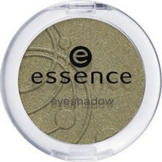 Essence Eyeshadow Mono očné tiene 52 odtieň 2,5 g
