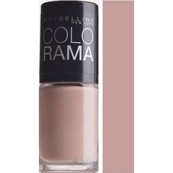 Maybelline Colorama lak na nechty 031 7 ml