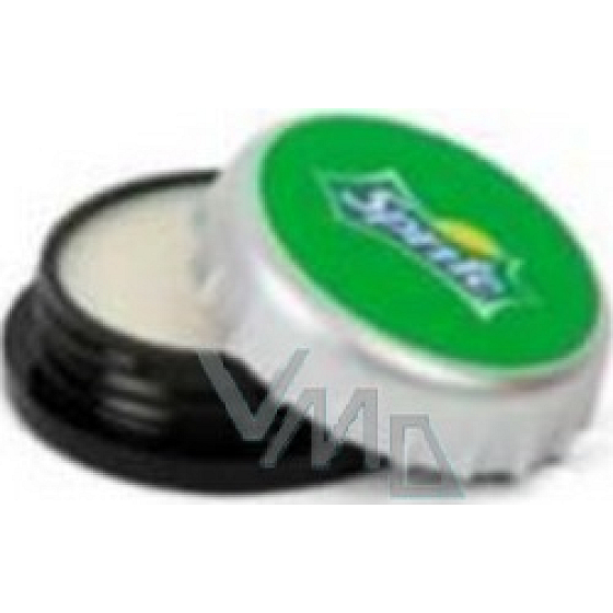 Lip Smacker Sprite Fun zátka balzam a lesk na pery 3,4 g