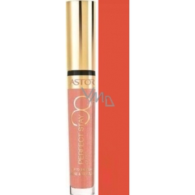 Astor Perfect Stay 8H lesk na pery 009 Caribbean Sunset 5,5 ml