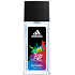 Adidas Team Five parfumovaný deodorant pre mužov 75 ml Tester