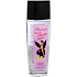 Playboy Play It Pin Up Collection 2 parfumovaný dezodorant sklo pre ženy 75 ml