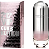 Carolina Herrera 212 VIP Club Edition Summer toaletná voda pre ženy 80 ml