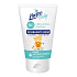 Linteo Baby Bio Nechtík lekársky krém na pokožku v oblasti plienok 75 ml