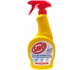 Savo Univerzálny dezinfekčný sprej 500 ml