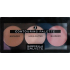 Gabriella Salvete Contouring Palette sada na zvýraznenie kontúr tváre 15 g