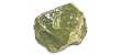 Krystal: Olivín / Peridot známý jako Chryzolit