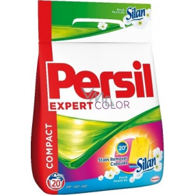 Persil Deep Clean Color prací prášok na farebnú bielizeň 20 dávok 1,6 kg