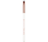 Essence Eyebrow Brush štetec na obočie 14,5 cm