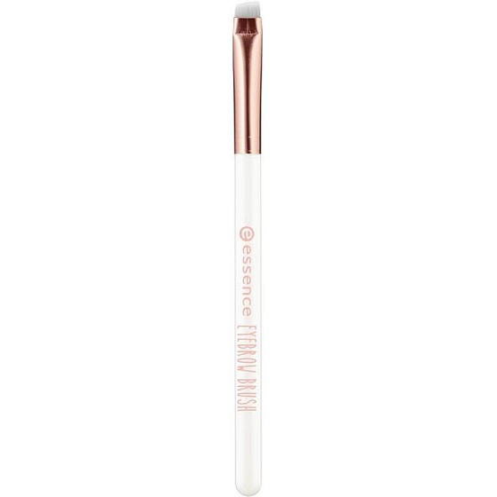 Essence Eyebrow Brush štetec na obočie 14,5 cm