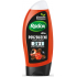 Radox Men Encouragement Kofeín a guarana 2v1 sprchový gél a šampón pre mužov 250 ml