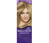 Wella Wellaton Intense Color Cream krémová farba na vlasy 8/1 svetle popolavá blond