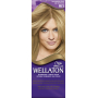 Wella Wellaton Intense Color Cream krémová farba na vlasy 8/1 svetlo popolavá blond