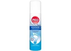 Astrid Peo Dezodorant sprej na nohy 150 ml