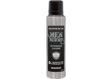 Dermacol Men Agent Intensive Charm dezodorant sprej pre mužov 150 ml