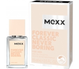 Mexx Forever Classic Never Boring for Her toaletná voda 15 ml