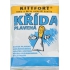 Kittfort Krieda plavená, prísada pre zvýšenie belosti náterov, plnivo do tmelov, farieb a iných stavebných zmesí 2 kg