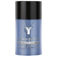 Yves Saint Laurent Y deodorant stick pre mužov 75 g
