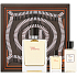 Hermes Terre D Hermes toaletná voda pre mužov 100 ml + toaletná voda miniatura 5 ml + voda po holení 40 ml, darčeková sada