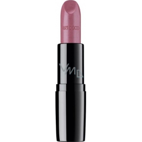 Artdeco Perfect Color Lipstick klasická hydratačný rúž 967 Rosewood Shimmer 4 g