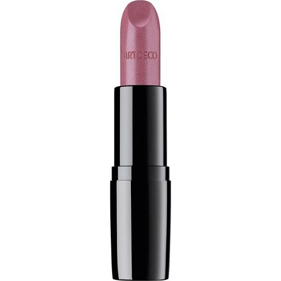 Artdeco Perfect Color Lipstick klasická hydratačný rúž 967 Rosewood Shimmer 4 g
