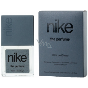 Nike The Perfume Intense Man toaletná voda pre mužov 30 ml