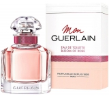 Guerlain Mon Guerlain Bloom of Rose toaletná voda pre ženy 100 ml