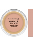 Max Factor Miracle Touch Foundation penový make-up 55 Blushing Beige 11,5 g