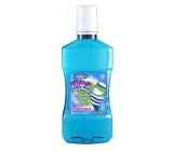 Beauty Formulas Kids Quick Rinse ústna voda 500 ml