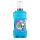 Beauty Formulas Kids Quick Rinse ústna voda 500 ml