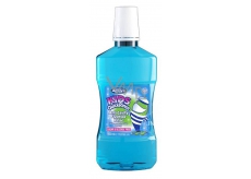 Beauty Formulas Kids Quick Rinse ústna voda 500 ml