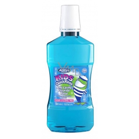 Beauty Formulas Kids Quick Rinse ústna voda 500 ml