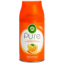 Air Wick FreshMatic Pure Mediterranean Sun - Stredomorské slnko automatický osviežovač náhradná náplň 250 ml