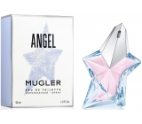 Thierry Mugler Angel New Eau de Parfum toaletná voda pre ženy 50 ml