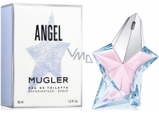 Thierry Mugler Angel New Eau de Parfum toaletná voda pre ženy 50 ml