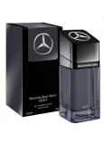 Mercedes-Benz Select Night parfumovaná voda pre mužov 100 ml